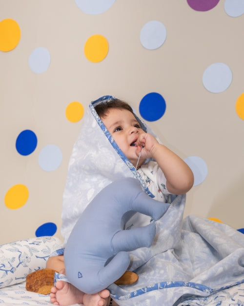 One Size, 0-18 Months