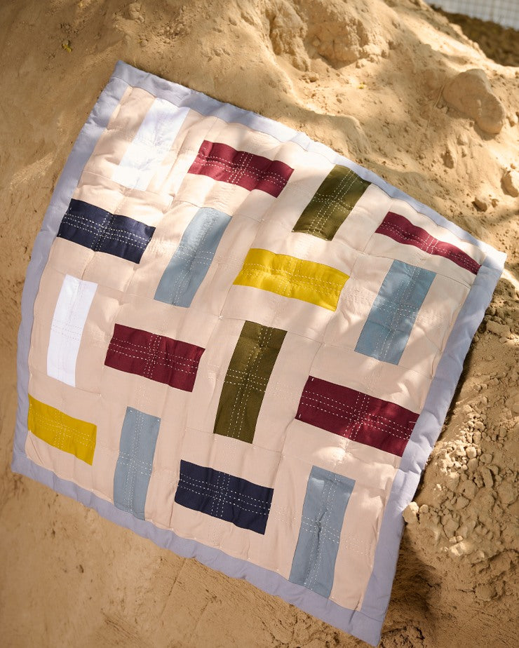 Weave Meditation Mat