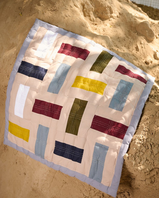 Weave Meditation Mat