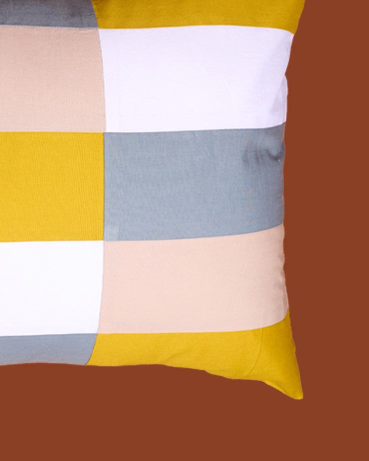 Chaukor Cushion Covers