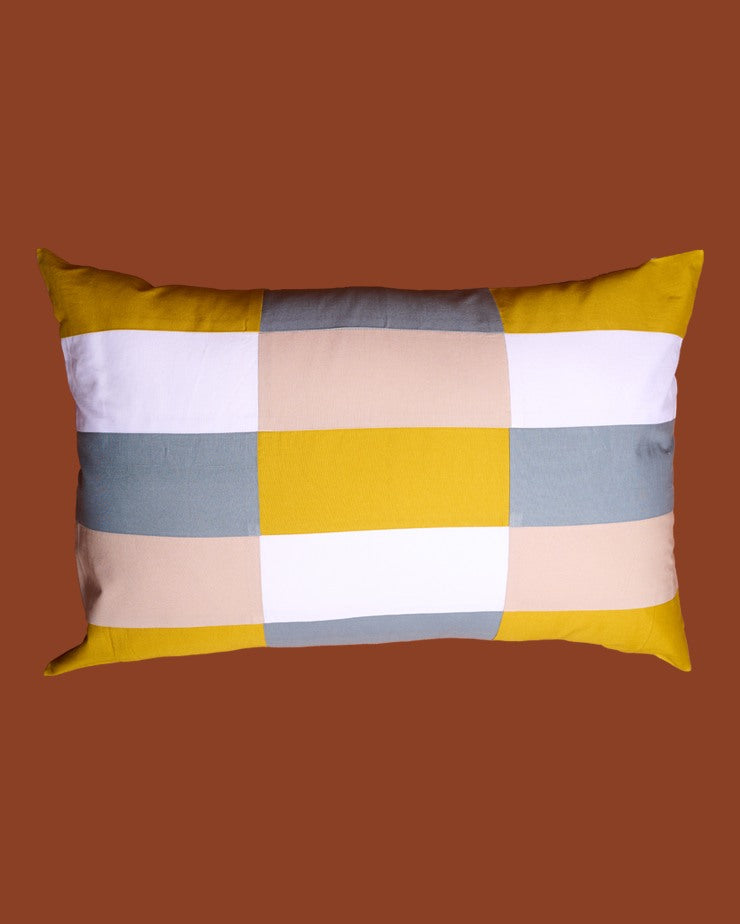 Chaukor Cushion Covers