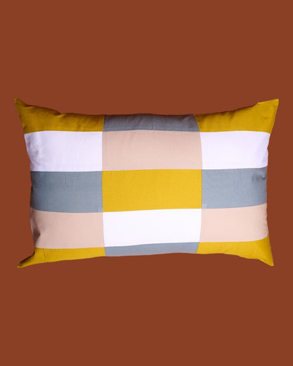 Chaukor Cushion Covers