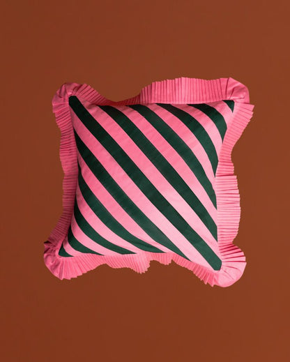 1 Cushion Cover, 2 Cushion Covers