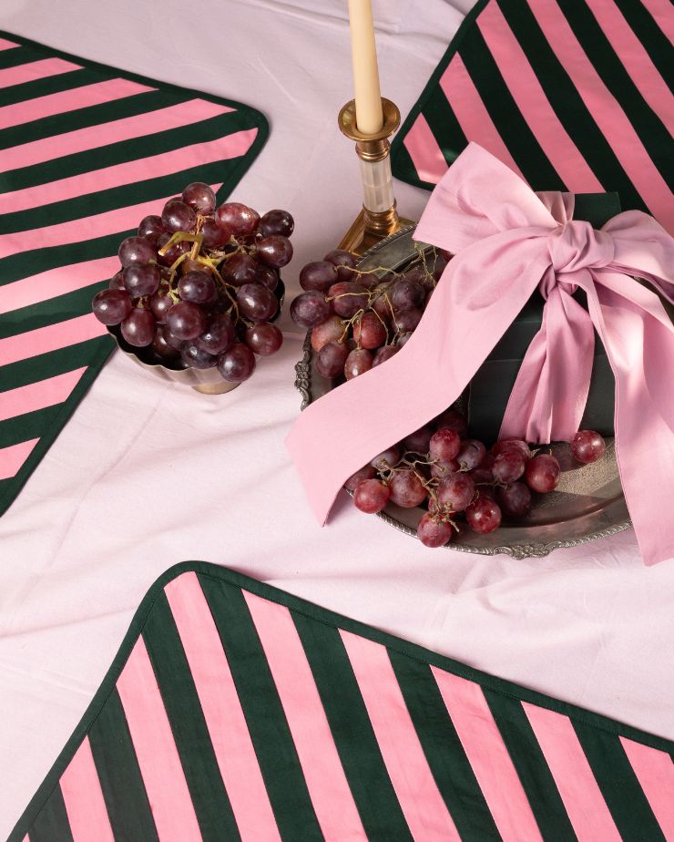 Candy Placemats (Set of 2)