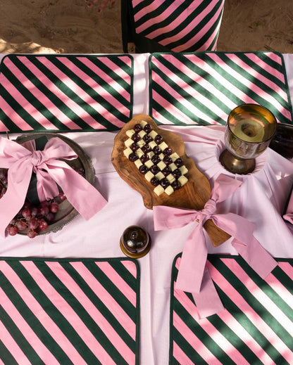 Candy Placemats (Set of 2)