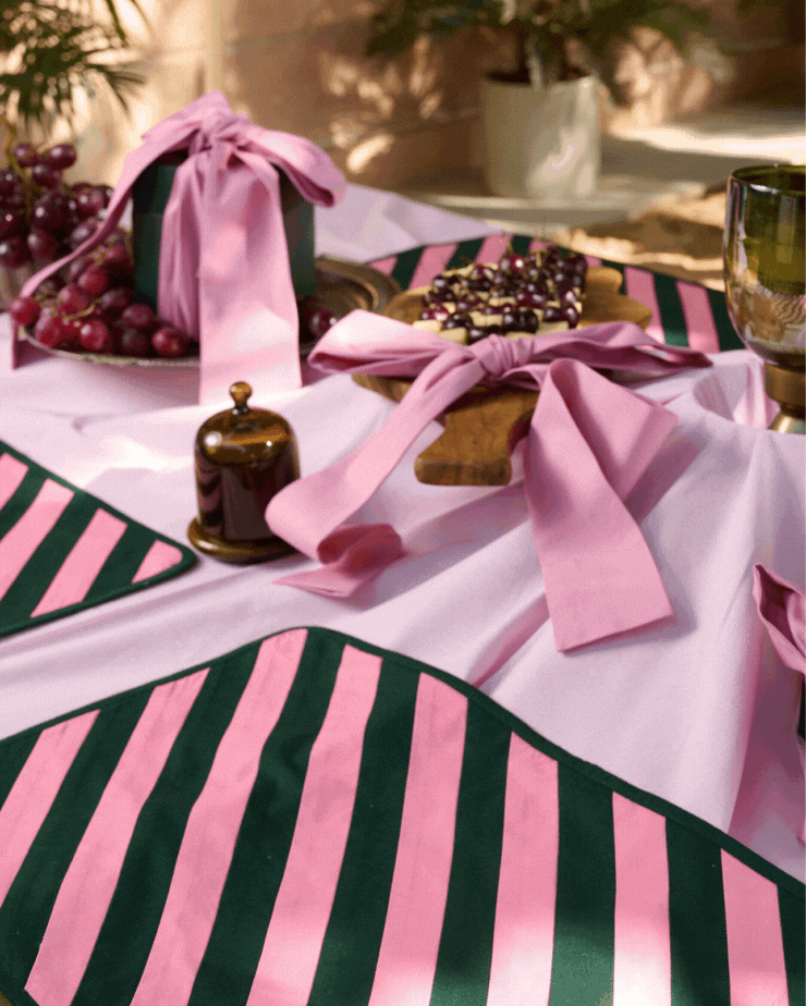 Candy Placemats (Set of 2)