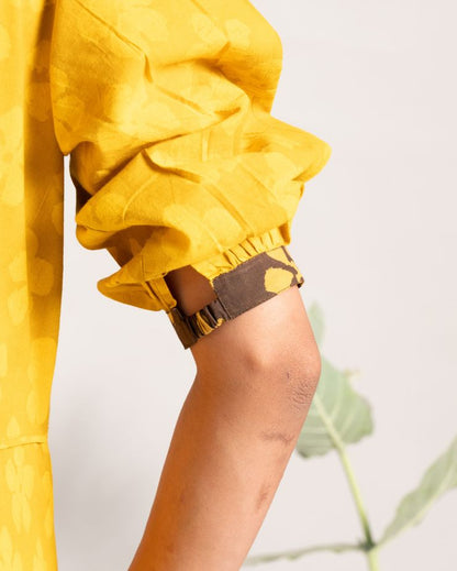Solstice Shirt Dress