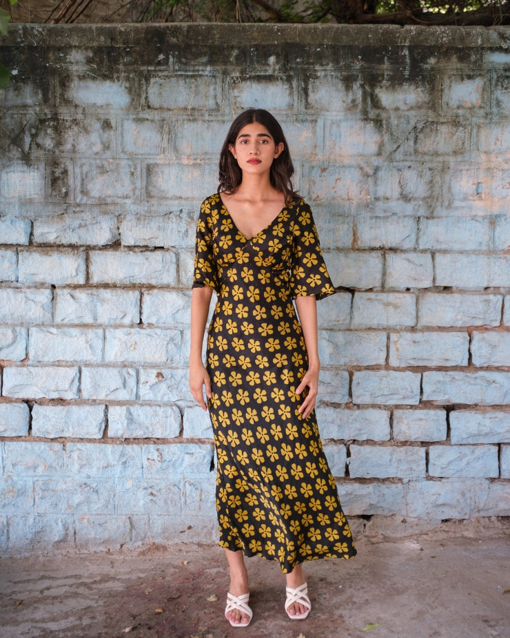 Dolce Vita Midi Dress
