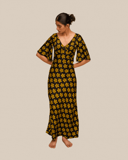 Dolce Vita Midi Dress