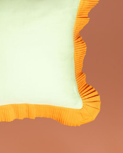 1 Cushion Cover, 2 Cushion Covers