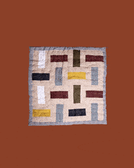 Weave Meditation Mat